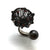 Open Crochet Pearl Ring-Rings-Sowon Joo-Pistachios