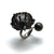 Open Crochet Pearl Ring-Rings-Sowon Joo-Pistachios