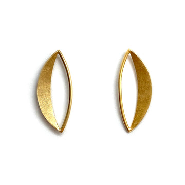 Open Eclipse Earring