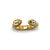 Open Faced Diamond Ring-Rings-Todd Pownell-Pistachios