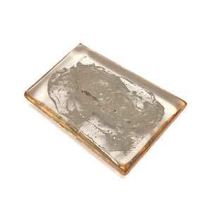 Orange Reflection Pin-Pins-Yookyung Song-Pistachios