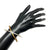 Orbital Bracelet - Gold and Silver-Bracelets-Aleksandra Przybysz-Pistachios