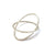 Orbital Bracelet - Silver-Bracelets-Aleksandra Przybysz-Pistachios