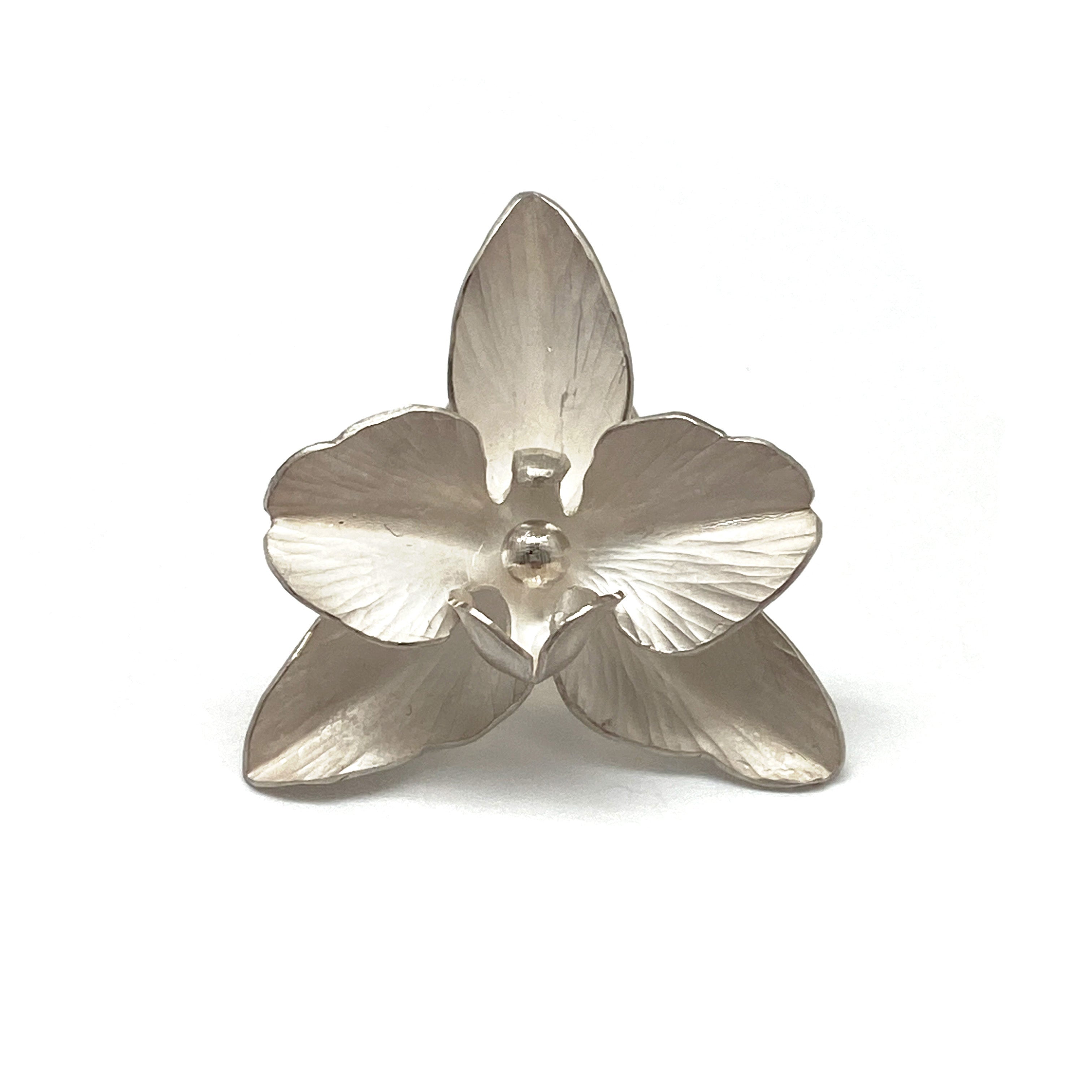 Orchid Pin Pins Huiyu Chiu Pistachios
