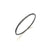 Oxidized Diamond Bangle-Bracelets-Todd Pownell-Pistachios