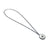 Pearl Lariat Necklace-Necklaces-Emily Rogstad-Pistachios