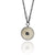 Pearl Lariat Necklace-Necklaces-Emily Rogstad-Pistachios