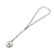 Pearl Lariat Necklace-Necklaces-Emily Rogstad-Pistachios