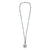 Pearl Lariat Necklace-Necklaces-Emily Rogstad-Pistachios