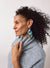 Pearl Wreath Earrings-Earrings-Nikki Couppee-Pistachios