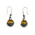 Pearl and Pistil Earrings-Earrings-So Young Park-Pistachios