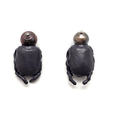 Pearls on Girls Earrings