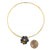 Pebble Pendant Necklace-Necklaces-Eva Stone-Pistachios