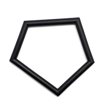 Pentagon Bracelet