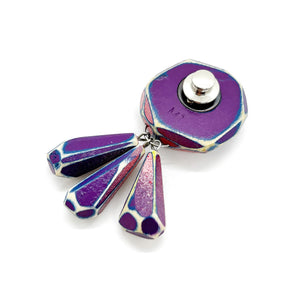 People Eater Brooch-Pins-Morgan Hill-Pistachios