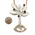 Phantom Quartz Brooch and Pendant-Pins-Liaung-Chung Yen-Pistachios