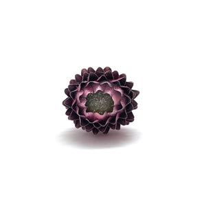 Pink Blooming Ring-Rings-Eunseok Han-Pistachios