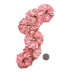 Pink! Brooch-Pins-Karin Roy Andersson-Pistachios