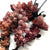 Pink Floral Necklace-Necklaces-Hanna Liljenberg-Pistachios