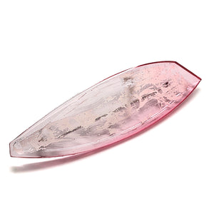 Pink Reflection Brooch-Pins-Yookyung Song-Pistachios