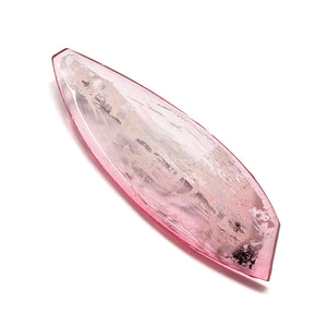Pink Reflection Brooch-Pins-Yookyung Song-Pistachios