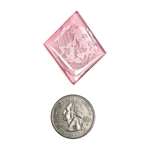 Pink Reflection Pin-Pins-Yookyung Song-Pistachios
