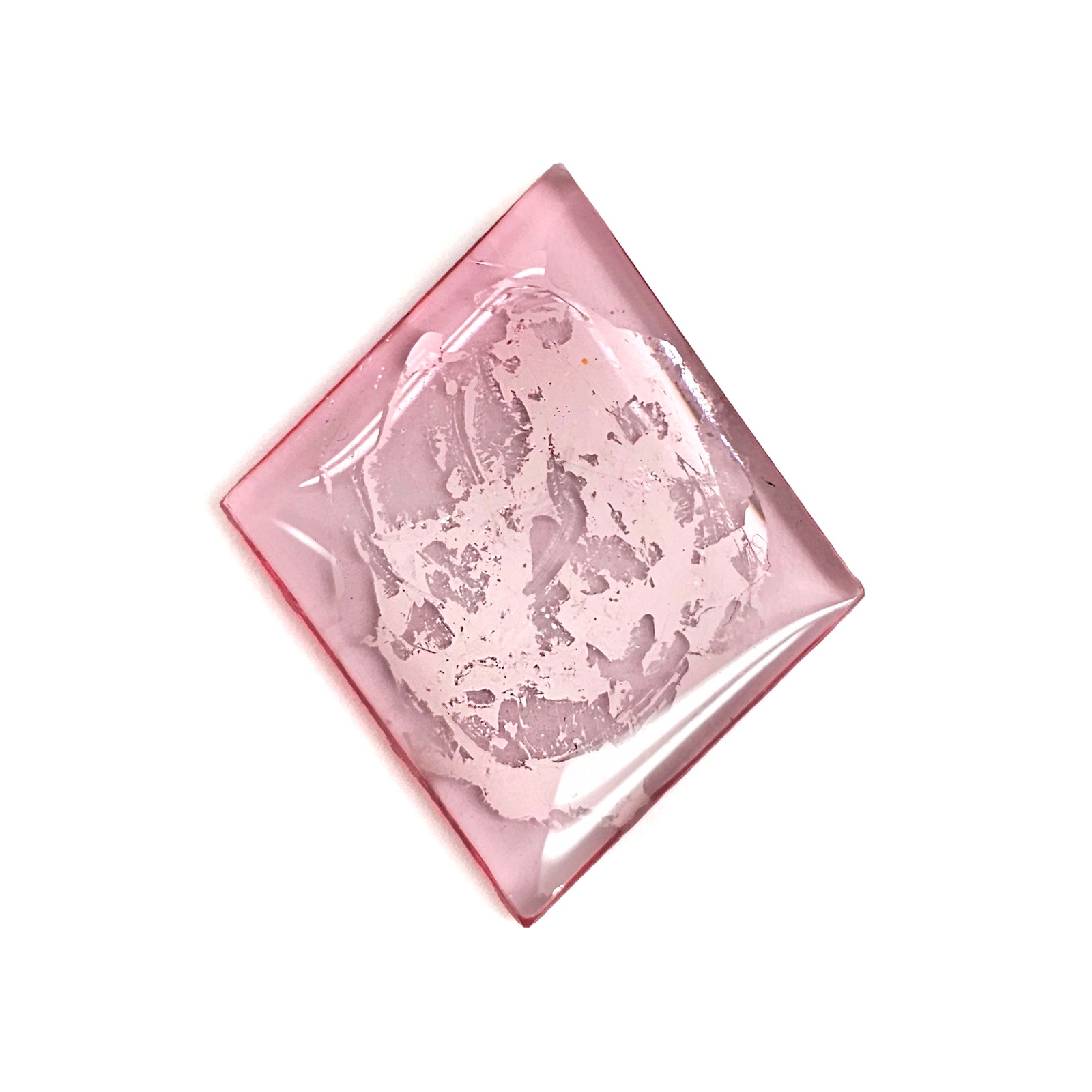 Pink Reflection Pin-Pins-Yookyung Song-Pistachios