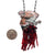 Play Thing Necklace-Necklaces-Meghan Schmiedel-Pistachios