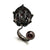 Pointed Crochet Pearl Ring-Rings-Sowon Joo-Pistachios