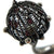 Pointed Crochet Pearl Ring-Rings-Sowon Joo-Pistachios