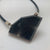 Pop Art Geometric Necklace-Necklaces-Jennifer Merchant-Pistachios