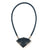 Pop Art Geometric Necklace-Necklaces-Jennifer Merchant-Pistachios