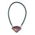Pop Art Geometric Necklace-Necklaces-Jennifer Merchant-Pistachios