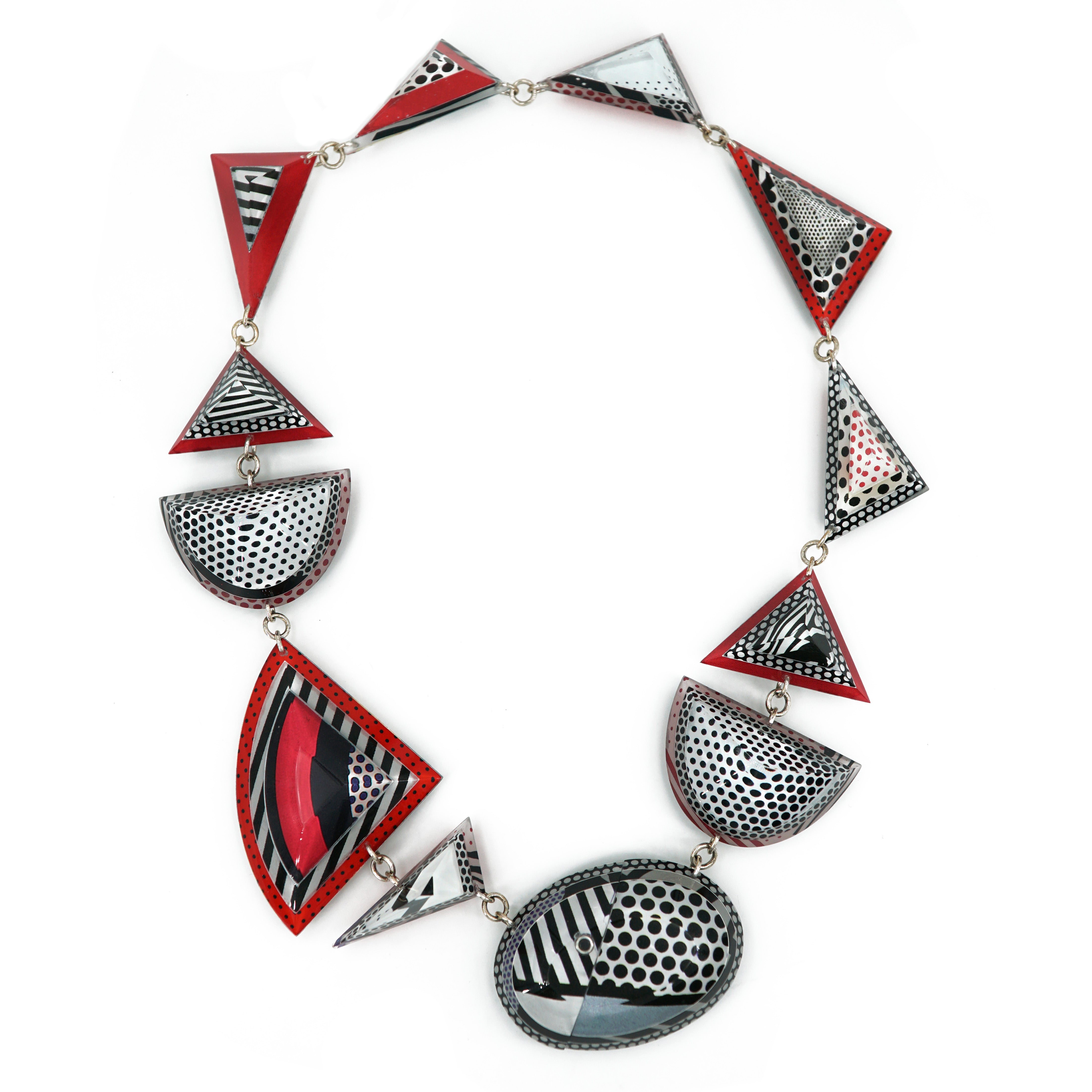 Pop-Art-Geometric-Statement- 