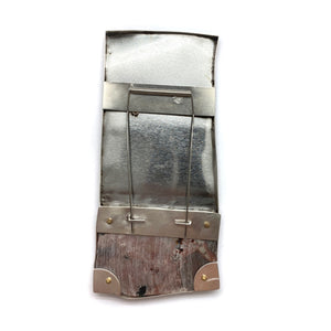 Pre-Covid Friendly Brooch-Pins-Carin Jones-Pistachios