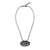Purple Burst Pendant-Necklaces-So Young Park-Pistachios