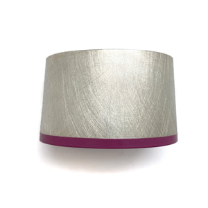 Purple Colorfields Bracelet-Bracelets-Claudia Hoppe-Pistachios