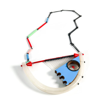 Rachel Butlin - Things Unsaid Necklace