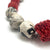 Red Combination Necklace-Necklaces-Myung Urso-Pistachios