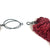 Red Combination Necklace-Necklaces-Myung Urso-Pistachios