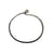 Rhodolite Hook Bracelet-Bracelets-Karin Jacobson-Pistachios