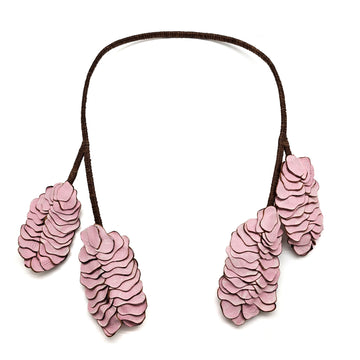 Rosa Necklace