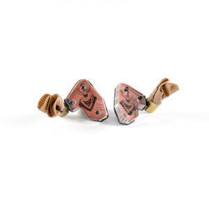 Sacred Heart Earrings