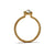 Salt and Pepper Diamond Ring-Rings-Yasuko Azuma-Pistachios