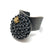 Sculptural Silver Cuff-Bracelets-So Young Park-Pistachios