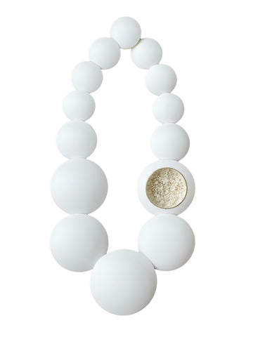 Secret Garden Necklace