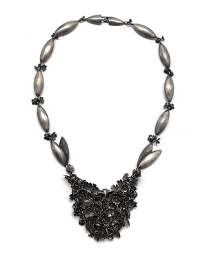 Silique Necklace-Necklaces-Liz Clark-Pistachios