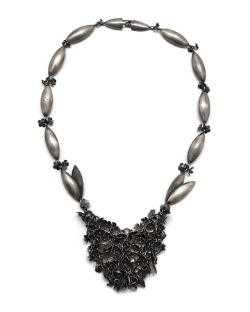 Silique Necklace