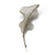 Silver Leaf Pin-Pins-Sowon Joo-Pistachios