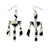 Silver Reversible Chandelier Earrings-Earrings-Jennifer Merchant-Pistachios